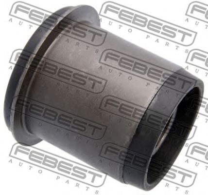 Купить FEBEST NAB-274 Сайлентблок задн балки задний NISSAN X-TRAIL T30 2000-2006 NAB-274