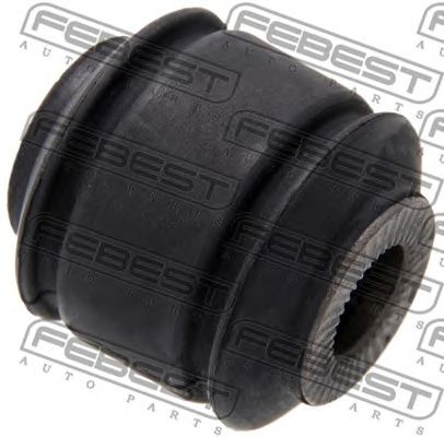 Купить FEBEST NAB-278 Втулка амортизатора NISSAN PATHFINDER R51M 2005.01-2014.11 NAB-278