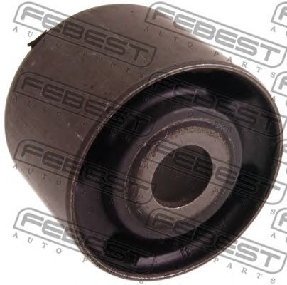 Купить FEBEST NAB-280 Сайлентблок задн дифференциала NISSAN PATHFINDER R51M 2005-2013 NAB-280