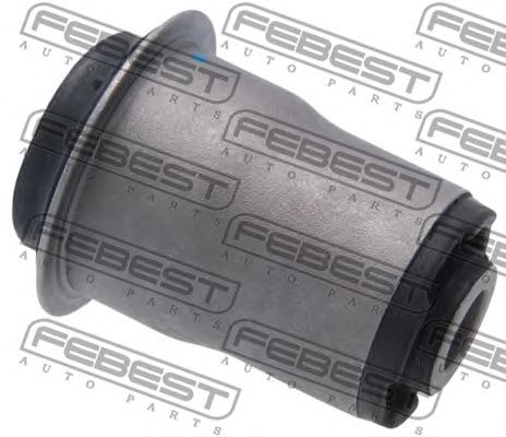 Купить FEBEST NAB293 сайлентблок подрамника задний!\ Nissan Murano Z50 02-07