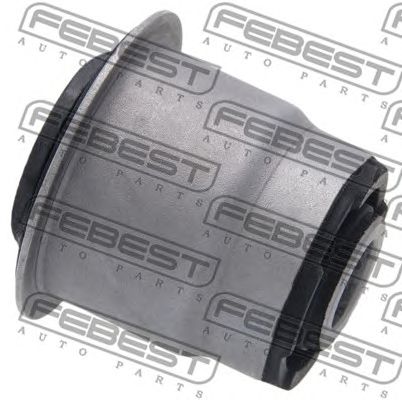 Купить FEBEST NAB-301 Сайлентблок NAB-301
