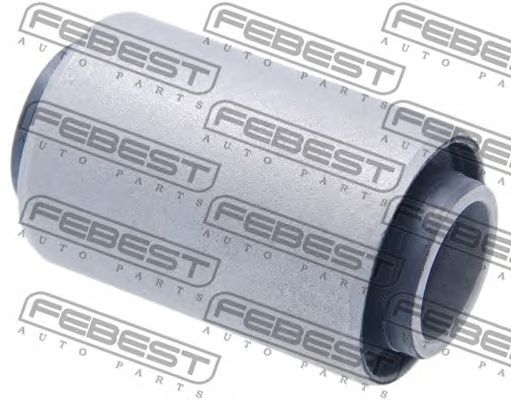 Купить FEBEST NAB-336 Втулка рессоры NISSAN CABSTAR F24M 2006.09- NAB-336