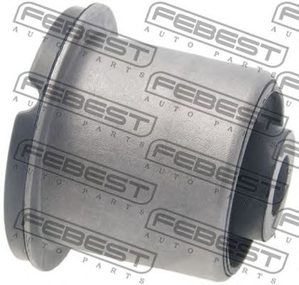 Купить FEBEST NAB345 сайлентблок задней балки!\ Infiniti FX35/45 02-08