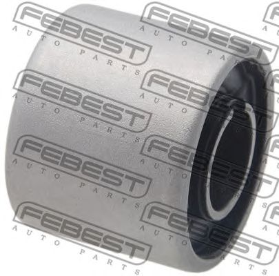 Купить FEBEST NAB-346 Сайлентблок задней балки (гидравлический) INFINITI FX45/35 NAB-346