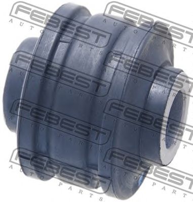 Купить FEBEST NAB-348 Сайлентблок амортизатора задний NISSAN MICRA/MARCH K12 2002-2010 NAB-348