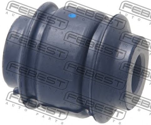 Купить FEBEST NAB-349 Сайлентблок заднего амортизатора NAB-349