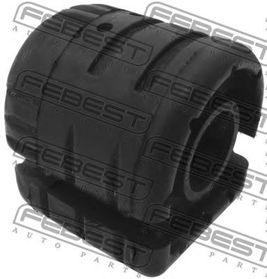 Купить FEBEST NAB-89 Сайлентблок NAB-89