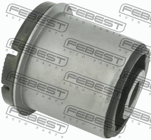 Купить FEBEST NABE51FRR сайлентблок подрамника задний!\ Nissan Elgrand 02-10
