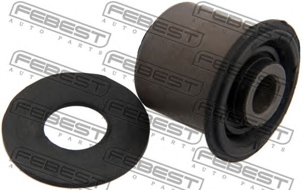Купить FEBEST NAB-J31S Сайлентблок NAB-J31S
