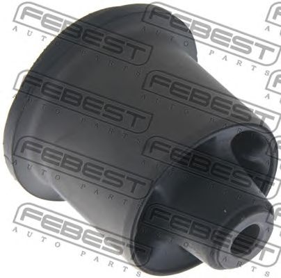 Купить FEBEST NAB-K12R Сайлентблок NAB-K12R
