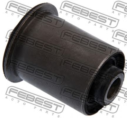 Купить FEBEST NAB-R51RL1 Сайлентблок нижн рычага передний NISSAN PATHFINDER R51M 2005-2013 NAB-R51RL1