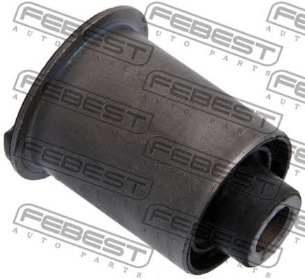 Купить FEBEST NAB-R51RL2 Сайлентблок задн подвески NISSAN PATHFINDER R51M 2005-2013 NAB-R51RL2