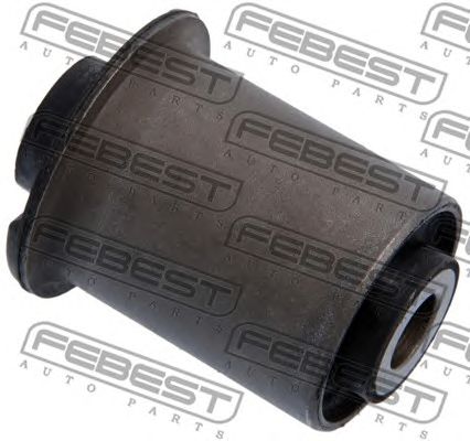 Купить FEBEST NAB-R51RUP2 Сайлентблок задн верхн рычага задний NISSAN PATHFINDER R51M 2005.01-2014.11 NAB-R51RUP2