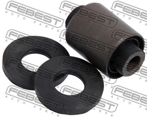 Купить FEBEST NAB-S50S Сайлентблок NAB-S50S