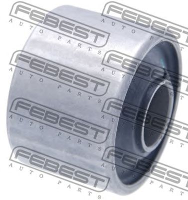 Купить FEBEST NAB-S51B Сайлентблок нижн рычага задний INFINITI G35/37, M35/45, QX50/70 NAB-S51B
