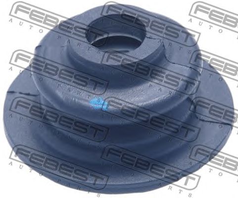 Купить FEBEST NBB-N16 Пыльник кулисы КПП NBB-N16