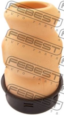 Купить FEBEST ND-021 Отбойник амортизатора задний NISSAN R-NESSA N30 1997-2001 ND-021