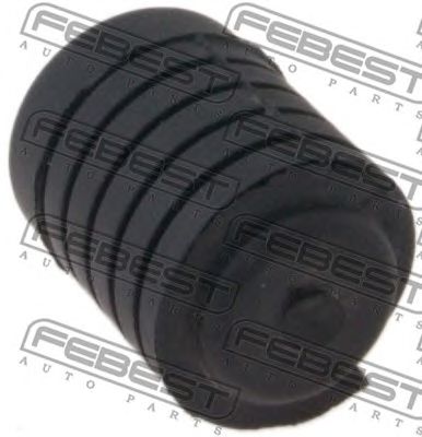 Купить FEBEST ND-HD Отбойник капота NISSAN PRIMERA P10 1990-1996 ND-HD