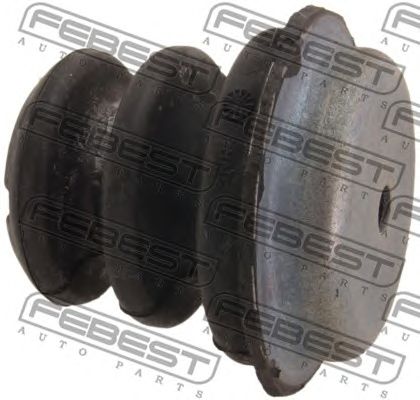 Купить FEBEST ND-J10R Отбойник амортизатора ND-J10R