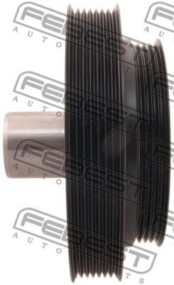 Купить FEBEST NDS-YD25DD Шкив коленвала NDS-YD25DD