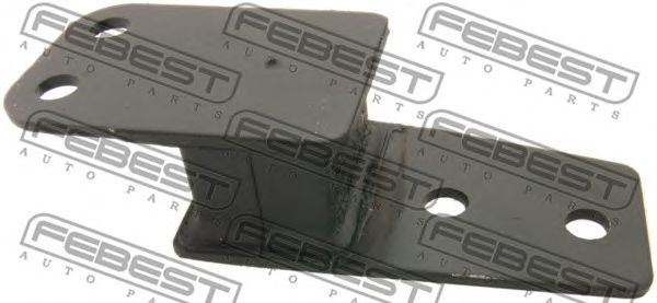 Купить FEBEST NEXB-008 Кронштейн крепления глушителя NISSAN NP300 NEXB-008