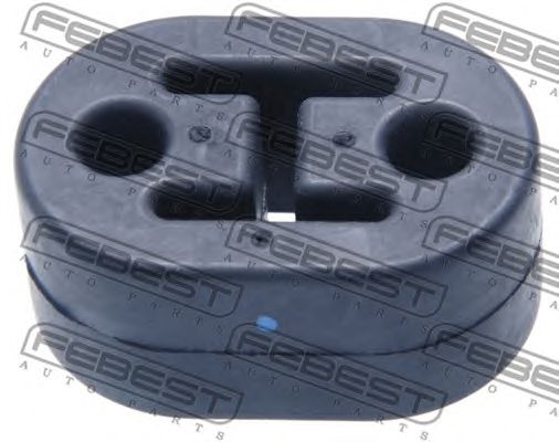 Купить FEBEST NEXB-011 Подвеска глушителя NEXB-011