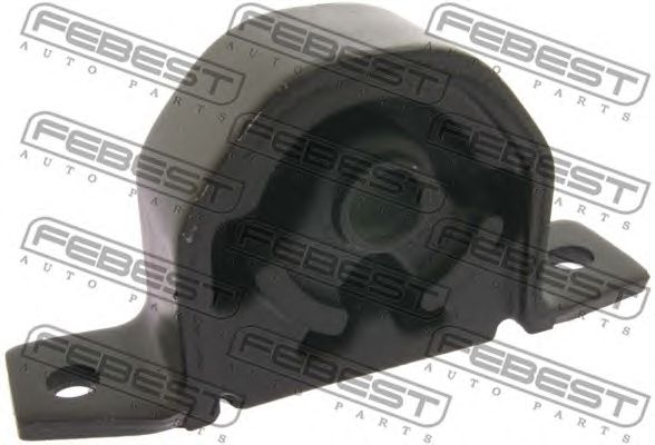 Купить FEBEST NM-026 Опора двигателя правая (без кроншт) NISSAN PRIMERA P12 2001-2007 NM-026