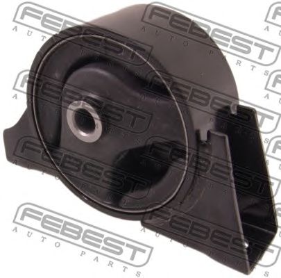 Купить FEBEST NM-029 Опора двигателя задняя NISSAN ALMERA N16 NM-029