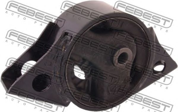 Купить FEBEST NM-075 Опора двигателя NM-075