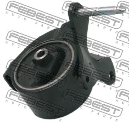 Купить FEBEST NM-A33MRH Опора двигателя NM-A33MRH