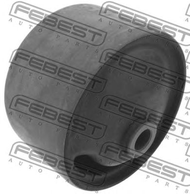 Купить FEBEST NMB-033 Сайлентблок правой опоры двигателя NISSAN ALMERA N15, PULSAR N14 NMB-033
