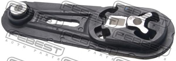Купить FEBEST NM-F15LH Опора двигателя левая NM-F15LH