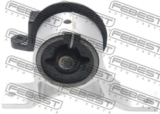 Купить FEBEST NM-J31RH Опора двигателя NM-J31RH