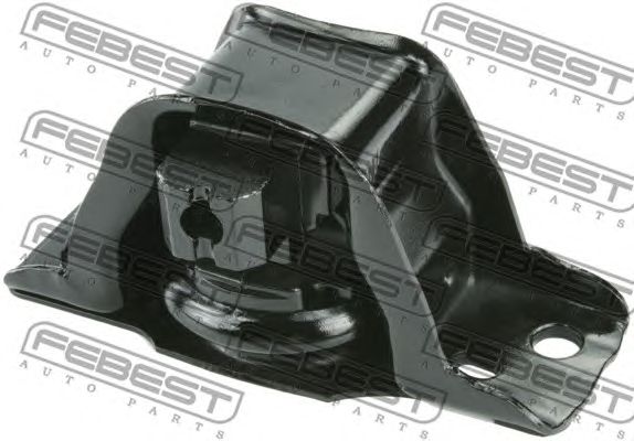 Купить FEBEST NM-K12RH Опора двигателя NM-K12RH