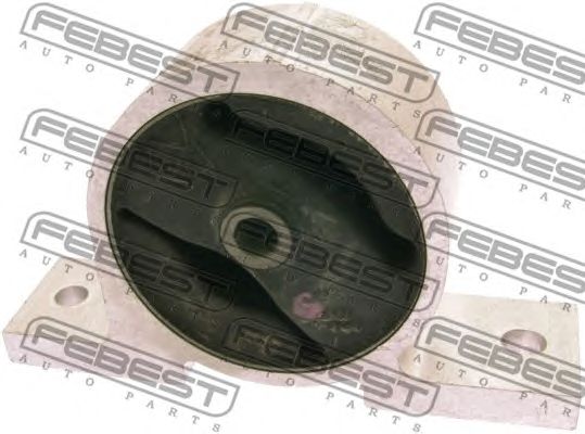 Купить FEBEST NM-N16F Опора двигателя NM-N16F