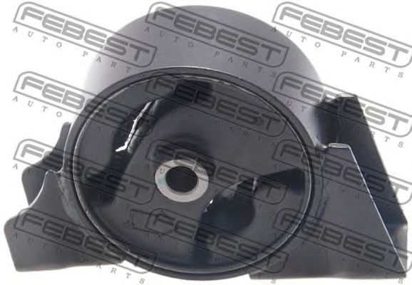 Купить FEBEST NM-N16RR Опора двигателя задняя NISSAN ALMERA N16 (UKP) 2000-2006 NM-N16RR