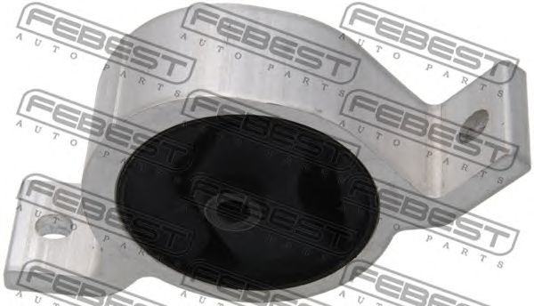 Купить FEBEST NM-P11RR Опора двигателя NM-P11RR