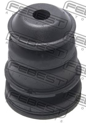 Купить FEBEST NM-R51M1 Сайлентблок NM-R51M1
