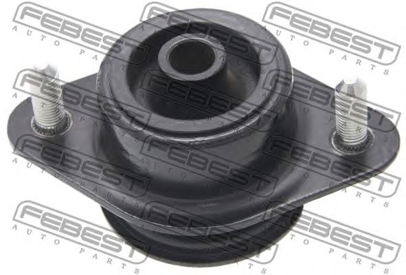 Купить FEBEST NM-R51M2 Сайлентблок рамы задний NISSAN PATHFINDER R51M 2005.01-2014.11 NM-R51M2