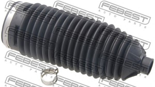 Купить FEBEST NRKB-R51 Пыльник рулевой NRKB-R51