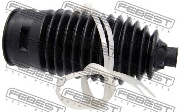 Купить FEBEST NRKB-V35R Пыльник рулевой правый NISSAN TEANA J31 2006.04-2008.02 NRKB-V35R