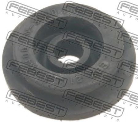 Купить FEBEST NSB-048 Опора радиатора верхняя NISSAN PRIMERA P12 2001-2007 NSB-048
