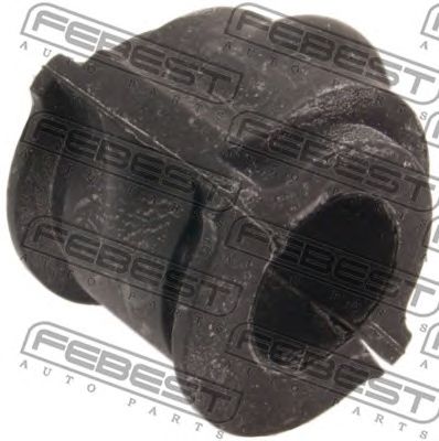 Купить FEBEST NSB-A33F Втулка стабилизатора NISSAN PRIMERA P12E 2002.01-2007.05 NSB-A33F