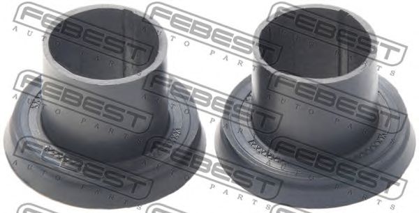 Купить FEBEST NSB-D22-KIT Втулка маятн рычага NISSAN FRONTIER D22B 2002.05-2008.08 (компл-2шт) NSB-D22-KIT