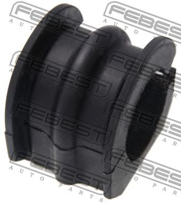 Купить FEBEST NSB-EX35F Втулка стабилизатора передняя NISSAN SKYLINE CROSSOVER (J50) 2009- (34мм) NSB-EX35F