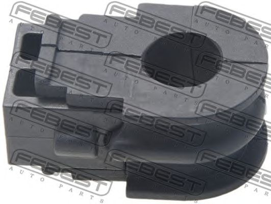 Купить FEBEST NSB-J10F Втулка стабилизатора NISSAN QASHQAI J10E 2006.12-2013.12 NSB-J10F