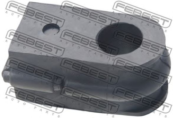 Купить FEBEST NSB-J31F Втулка стабилизатора передняя NISSAN TEANA J31 2003-2008 NSB-J31F