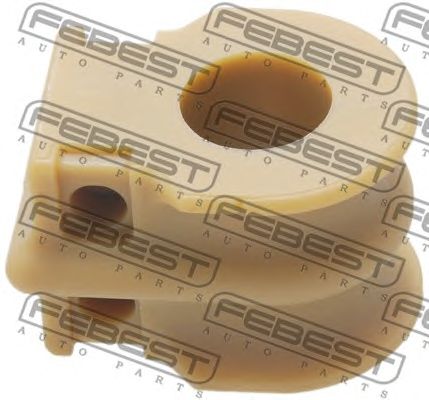 Купить FEBEST NSB-J32F Втулка стабилизатора NISSAN TEANA RUS MAKE J32R 2009.06-2013.12 NSB-J32F