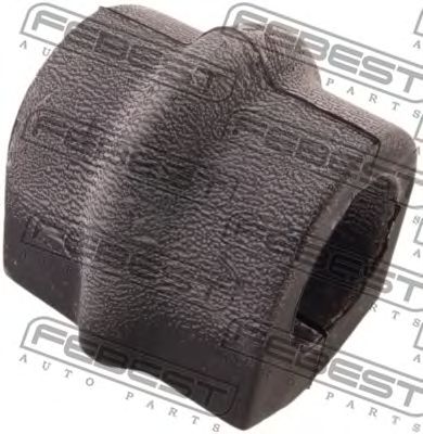Купить FEBEST NSB-P12R2 Втулка стабилизатора задняя NISSAN PRIMERA P12 2002-2007 NSB-P12R2