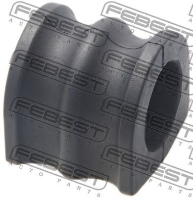Купить FEBEST NSB-R51MF Втулка стабилизатора NISSAN PATHFINDER R51M 2005.01-2014.11 NSB-R51MF